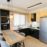 Ilgaz Vineyard By Holidaykeys Apartment *