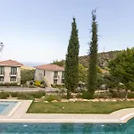 Ilgaz Vineyard By Holidaykeys דירה קיירניה