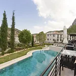 Apartment Ilgaz Vineyard By Holidaykeys Kyrenia (Northern Cyprus)