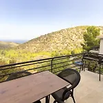 Ilgaz Vineyard By Holidaykeys דירה קיירניה