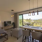 דירה Ilgaz Vineyard By Holidaykeys קיירניה