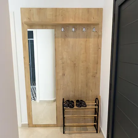 Ilgaz Vineyard By Holidaykeys Lejlighed