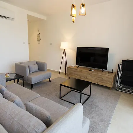 Ilgaz Vineyard By Holidaykeys Apartment *