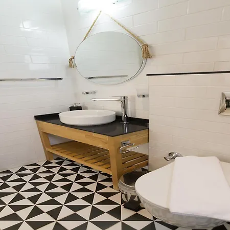 Apartment Ilgaz Vineyard By Holidaykeys Kyrenia (Northern Cyprus)