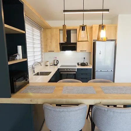 Ilgaz Vineyard By Holidaykeys *