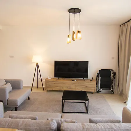 Ilgaz Vineyard By Holidaykeys Kyrenia (Northern Cyprus)