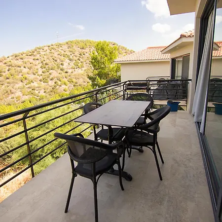 Ilgaz Vineyard By Holidaykeys