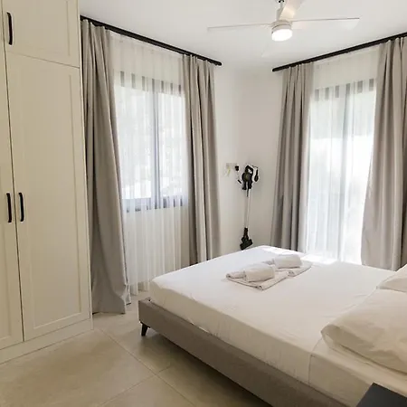 Lejlighed Ilgaz Vineyard By Holidaykeys