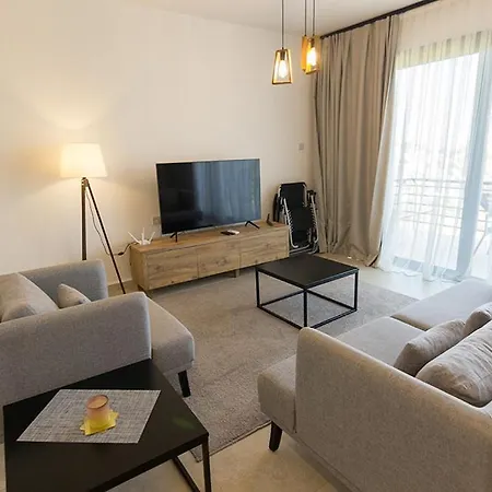 Ilgaz Vineyard By Holidaykeys Apartment *