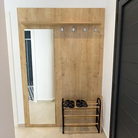 Lejlighed Ilgaz Vineyard By Holidaykeys *