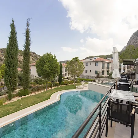 Apartment Ilgaz Vineyard By Holidaykeys Kyrenia (Northern Cyprus)