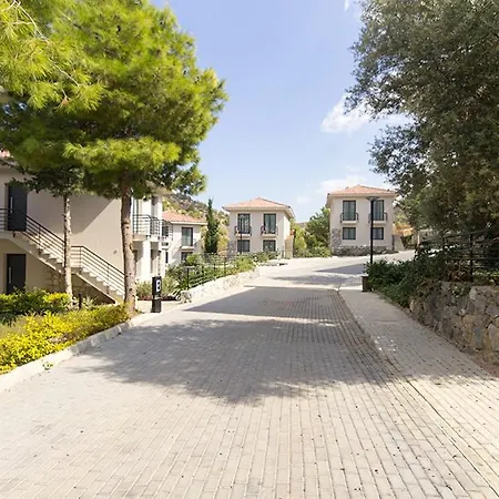 Ilgaz Vineyard By Holidaykeys *