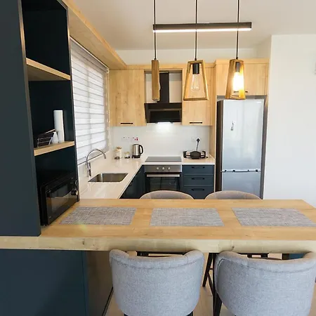 Ilgaz Vineyard By Holidaykeys Kyrenia (Northern Cyprus)