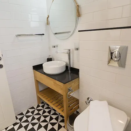 Ilgaz Vineyard By Holidaykeys * Kyrenia (Northern Cyprus)