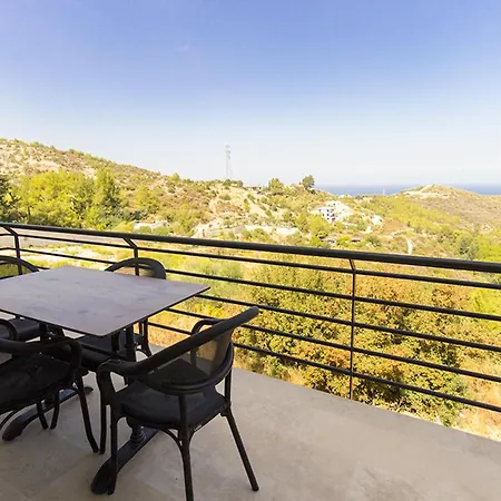 Ilgaz Vineyard By Holidaykeys