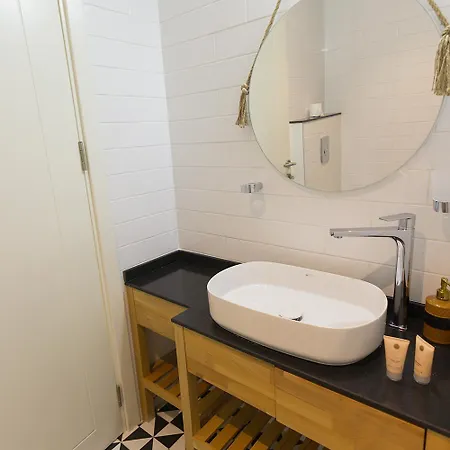 Ilgaz Vineyard By Holidaykeys Lejlighed