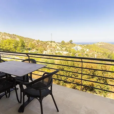 Apartment Ilgaz Vineyard By Holidaykeys