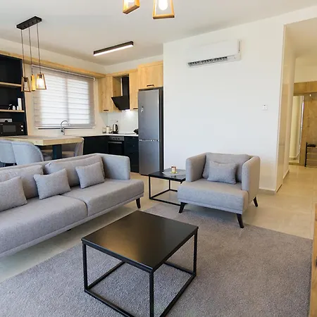 Apartment Ilgaz Vineyard By Holidaykeys *