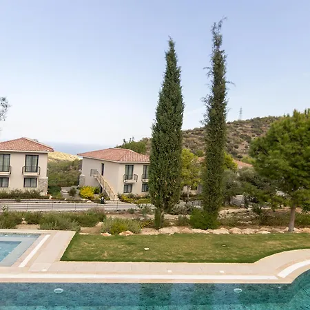 Ilgaz Vineyard By Holidaykeys Lejlighed Kyrenia (Northern Cyprus)