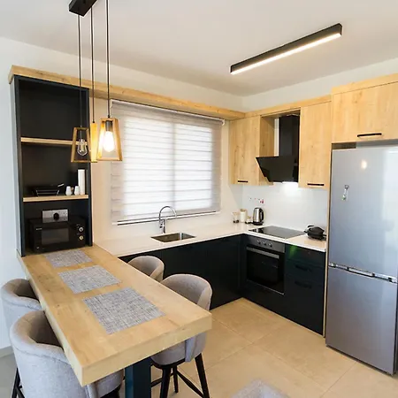 Ilgaz Vineyard By Holidaykeys Kyrenia (Northern Cyprus)