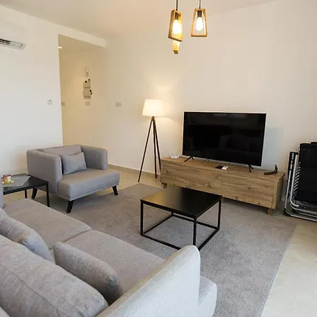 Ilgaz Vineyard By Holidaykeys * Kyrenia (Northern Cyprus)