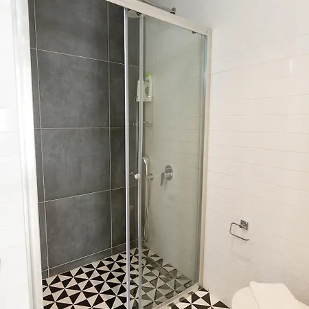 Ilgaz Vineyard By Holidaykeys