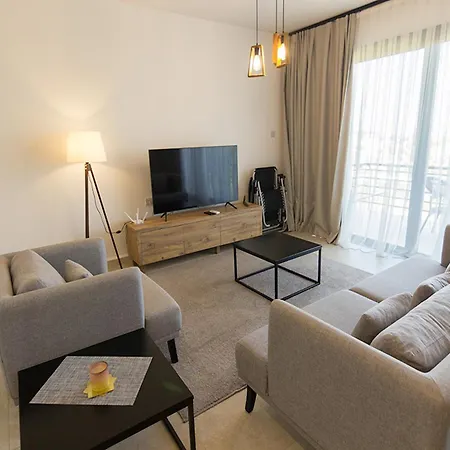 Ilgaz Vineyard By Holidaykeys Lejlighed