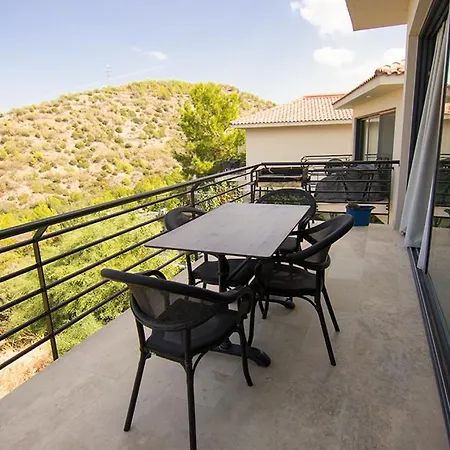 Ilgaz Vineyard By Holidaykeys Apartment *