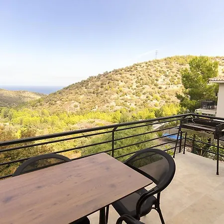 Ilgaz Vineyard By Holidaykeys Lejlighed Kyrenia (Northern Cyprus)