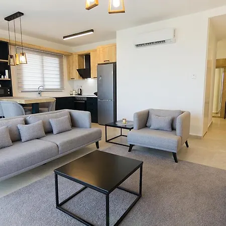 Ilgaz Vineyard By Holidaykeys *