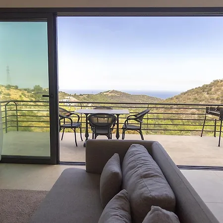 Ilgaz Vineyard By Holidaykeys Kyrenia (Northern Cyprus)