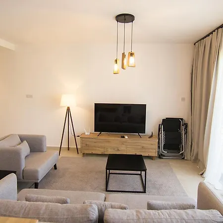 Ilgaz Vineyard By Holidaykeys * Kyrenia (Northern Cyprus)