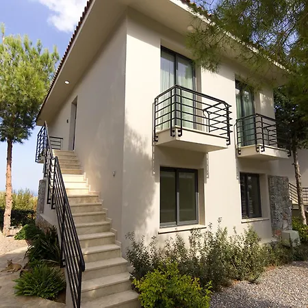 Ilgaz Vineyard By Holidaykeys