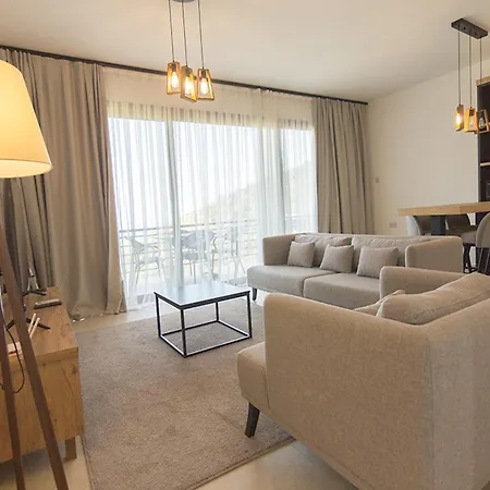 Ilgaz Vineyard By Holidaykeys Lejlighed