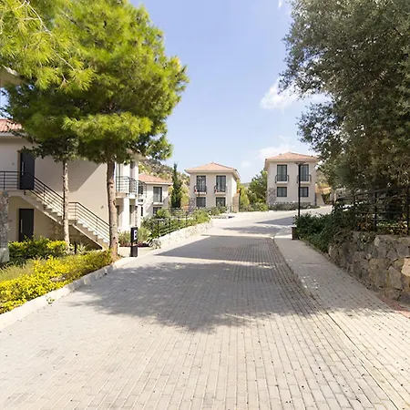 Lejlighed Ilgaz Vineyard By Holidaykeys