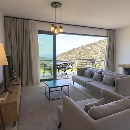 Ilgaz Vineyard By Holidaykeys Apartment *