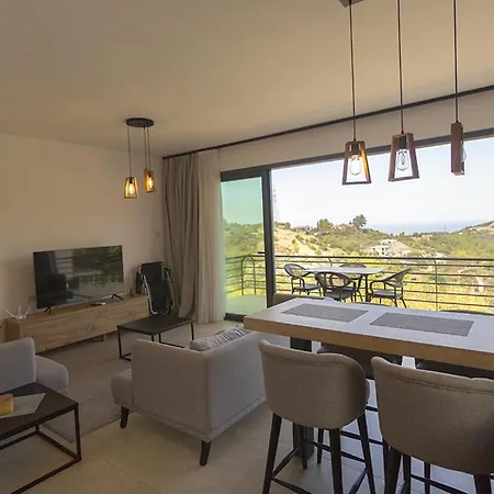 Apartment Ilgaz Vineyard By Holidaykeys *