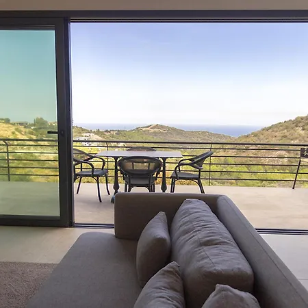 Ilgaz Vineyard By Holidaykeys Apartment Kyrenia (Northern Cyprus)