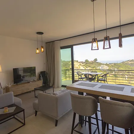 Apartment Ilgaz Vineyard By Holidaykeys Kyrenia (Northern Cyprus)
