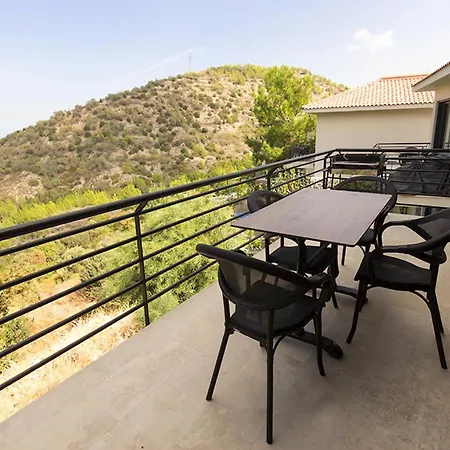 Ilgaz Vineyard By Holidaykeys *