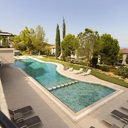 Ilgaz Vineyard By Holidaykeys Kyrenia (Northern Cyprus)