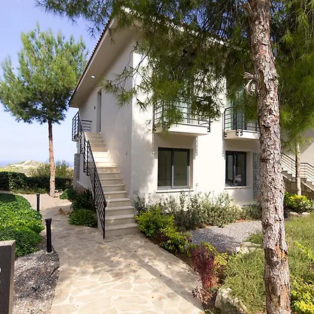 Ilgaz Vineyard By Holidaykeys * Kyrenia (Northern Cyprus)