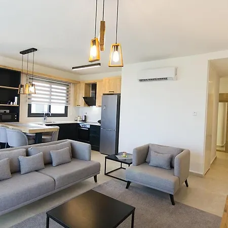 Ilgaz Vineyard By Holidaykeys