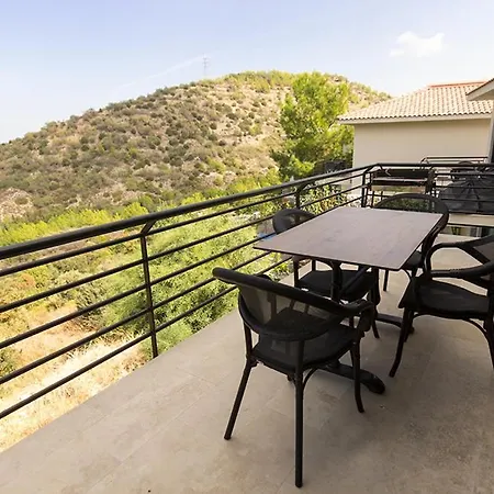 Ilgaz Vineyard By Holidaykeys Lejlighed