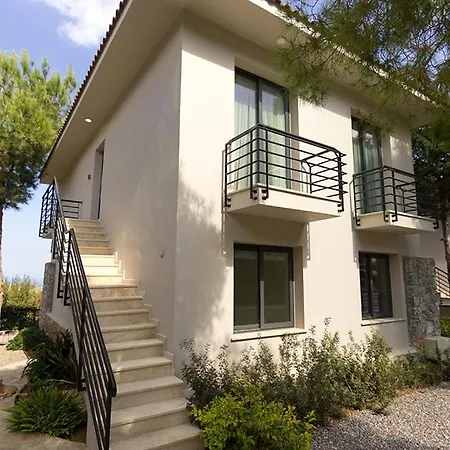 Apartment Ilgaz Vineyard By Holidaykeys