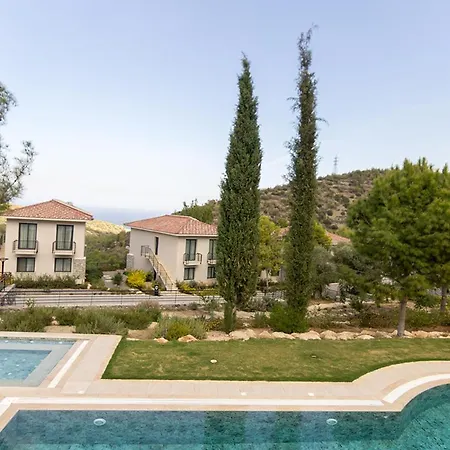 Apartment Ilgaz Vineyard By Holidaykeys *