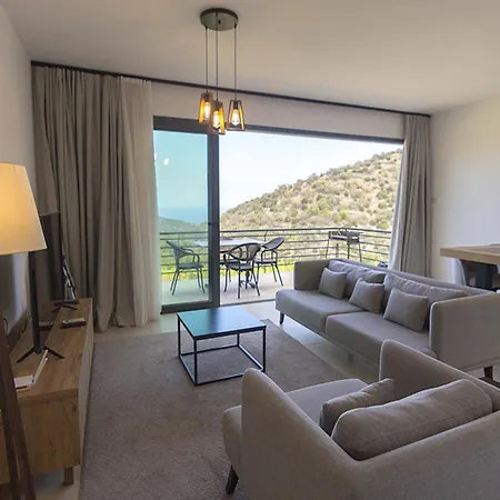 Ilgaz Vineyard By Holidaykeys *