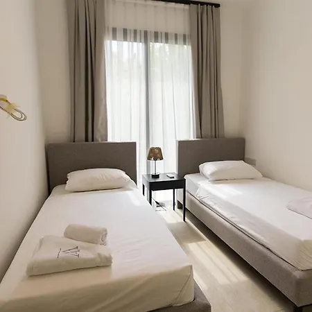 Ilgaz Vineyard By Holidaykeys Kyrenia (Northern Cyprus)