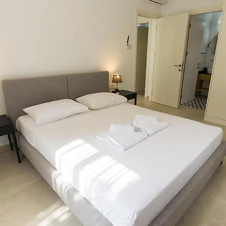 Ilgaz Vineyard By Holidaykeys Apartment Kyrenia (Northern Cyprus)