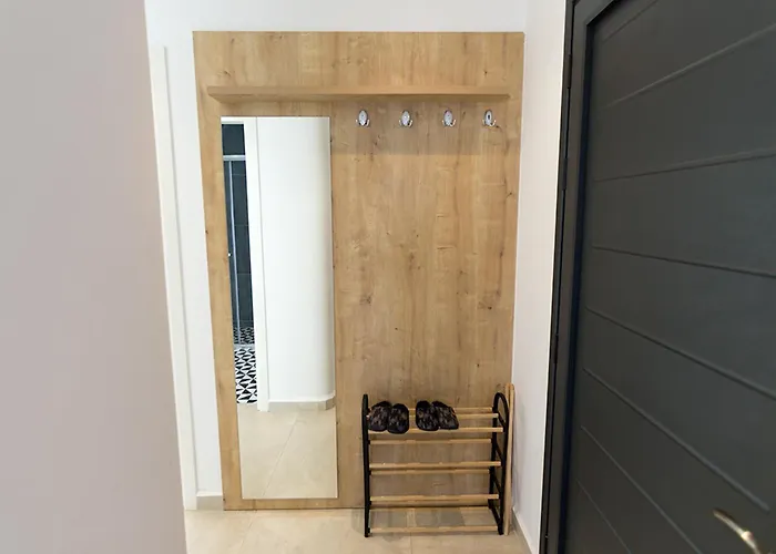 Ilgaz Vineyard By Holidaykeys Apartment